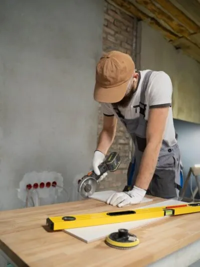 Small Renovations