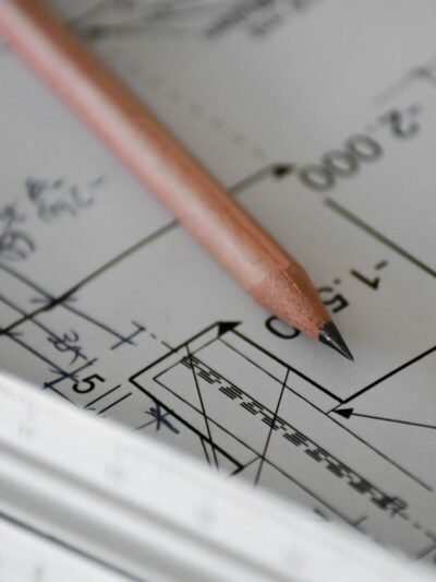 Planning & Design