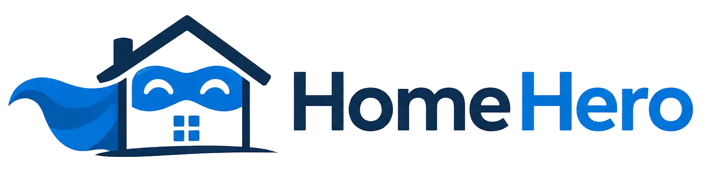 HomeHero logo