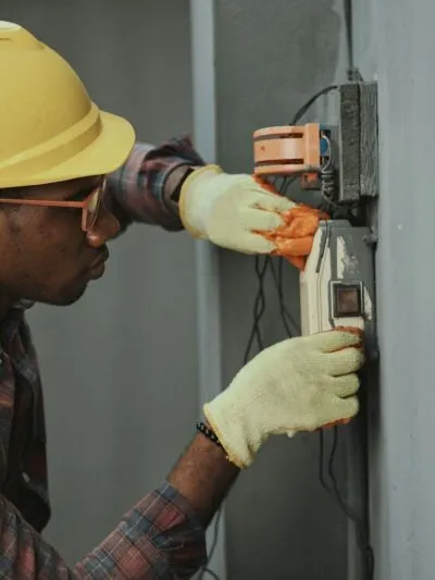 Electrical & Smart Home